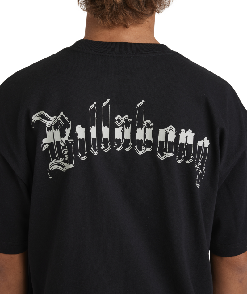 Billabong Immortal Arch in BLACK