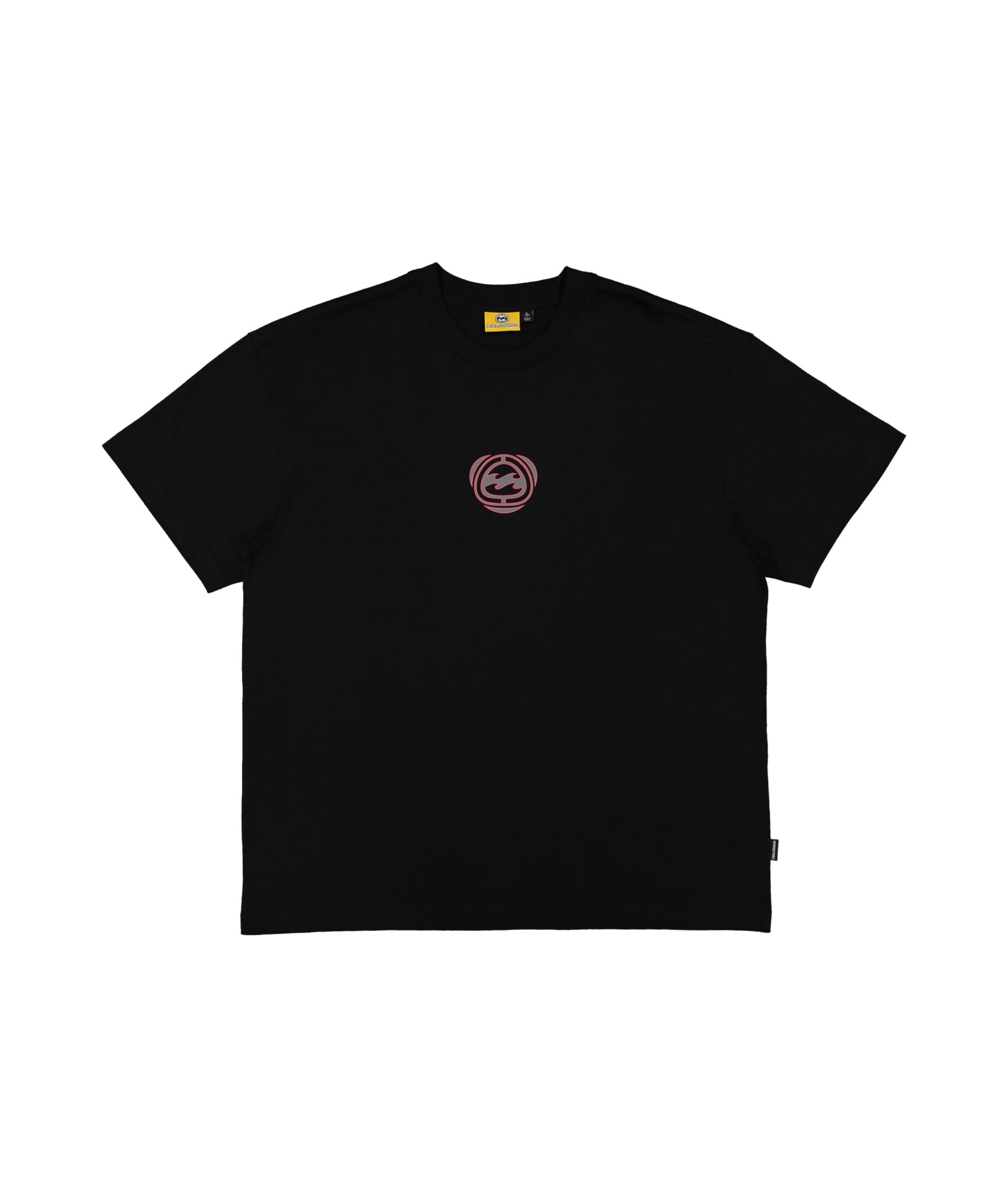 Billabong Spec Staple Ss in BLACK