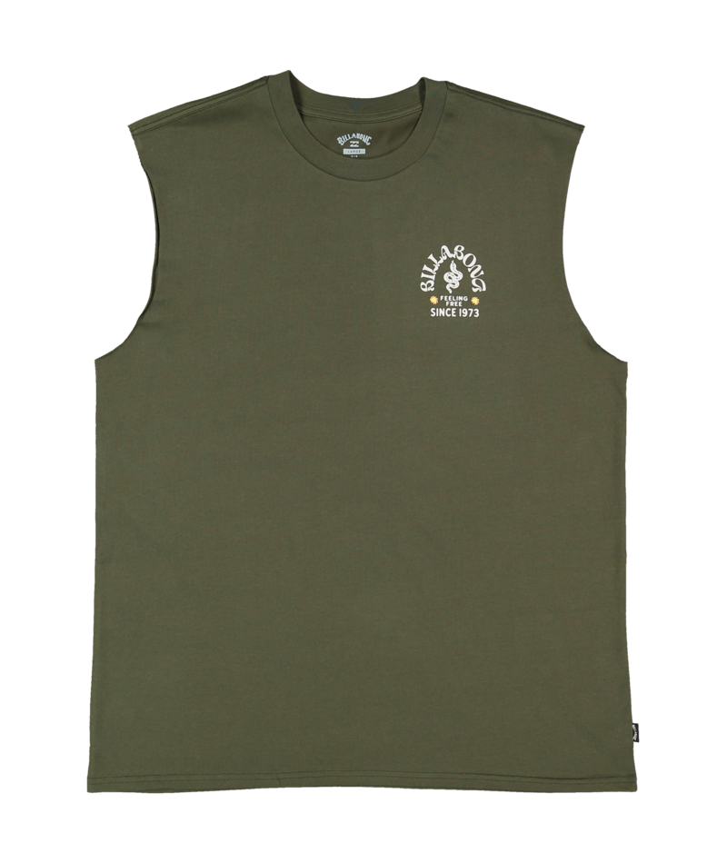 Billabong Snakey Arch in DARK MILITARY