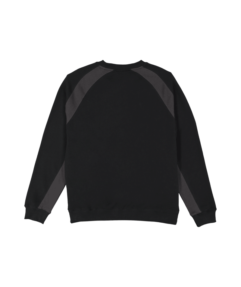 Billabong Bad Dog Cr in BLACK