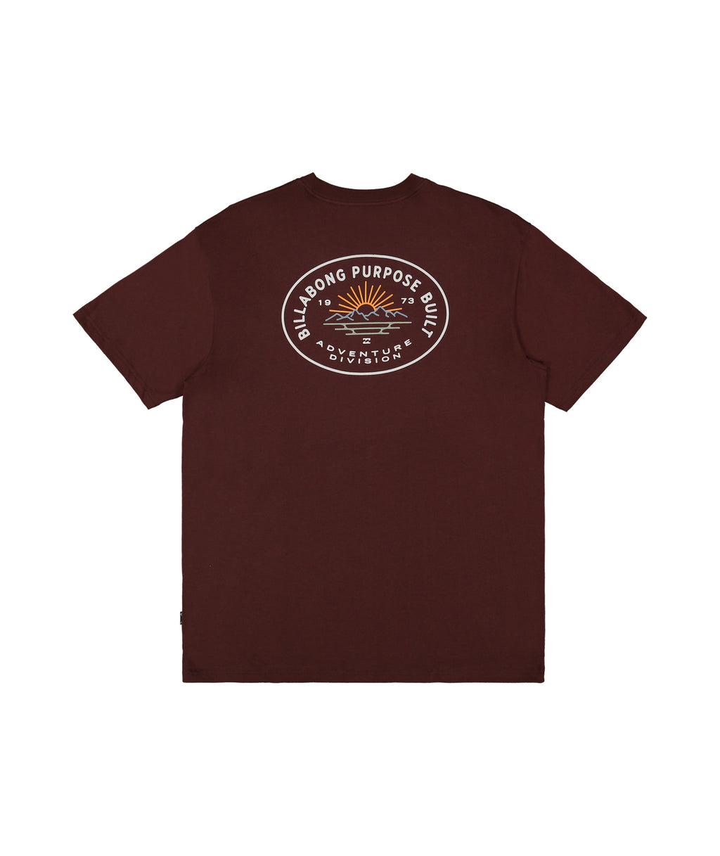 Billabong Sierras Adiv Ss in WINE