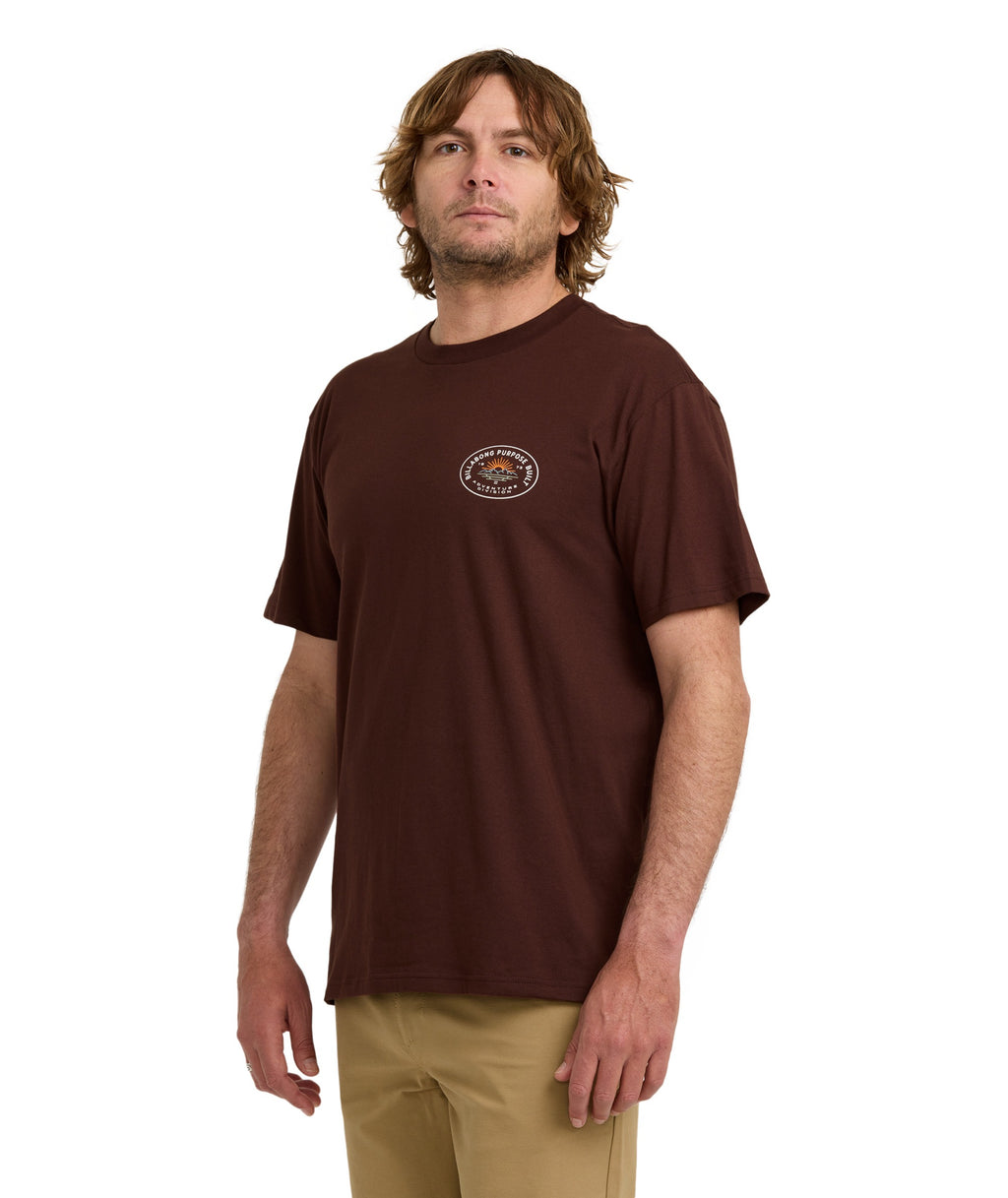 Billabong Sierras Adiv Ss in WINE