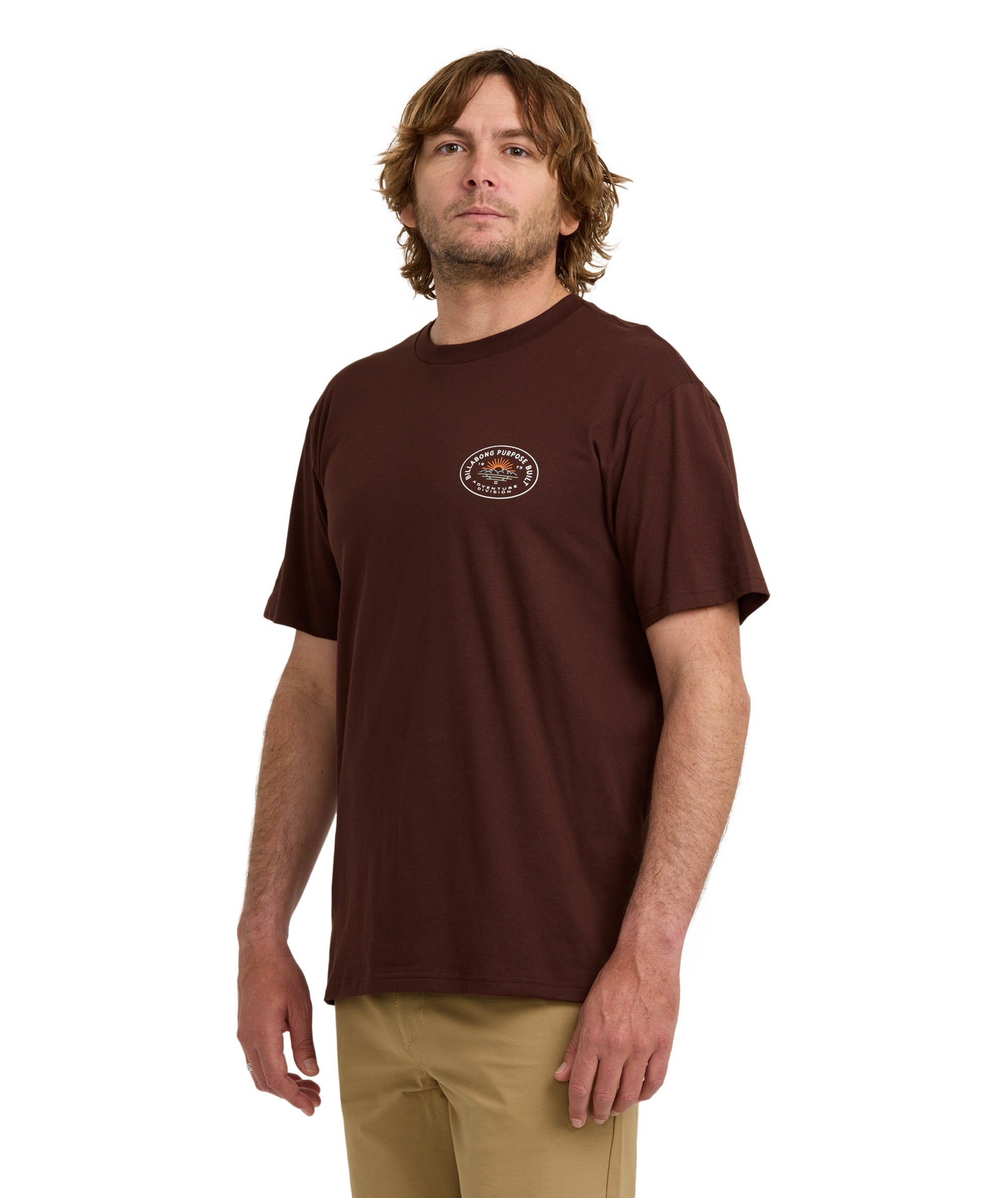 Billabong Sierras Adiv Ss in WINE