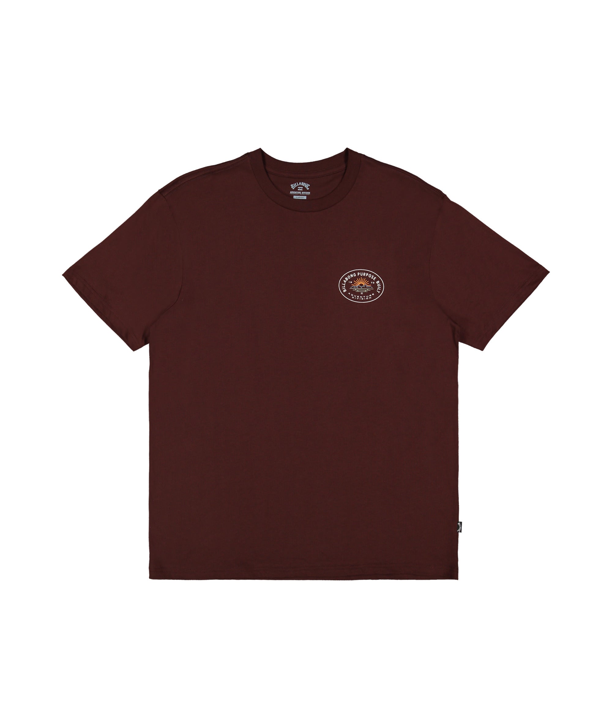 Billabong Sierras Adiv Ss in WINE
