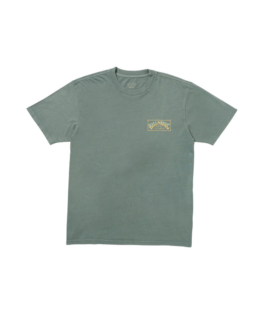 Billabong Original Arch Premium Ww Ss