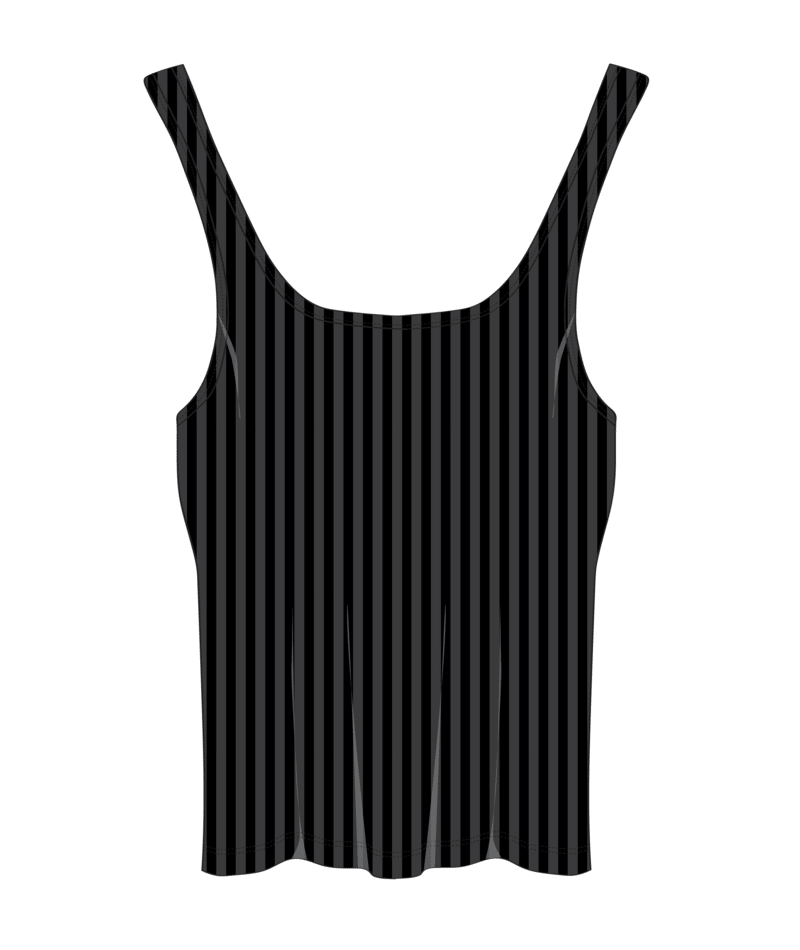 Billabong Everyday Top in BLACK SANDS