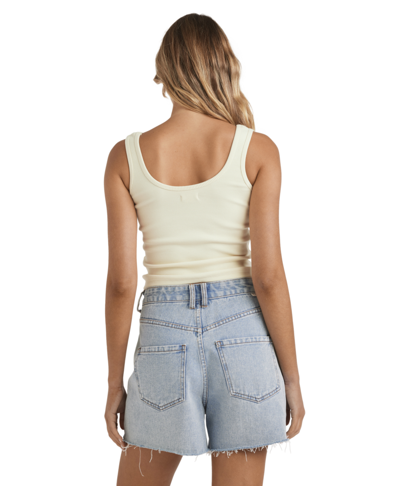 Billabong Everyday Top in BUTTER