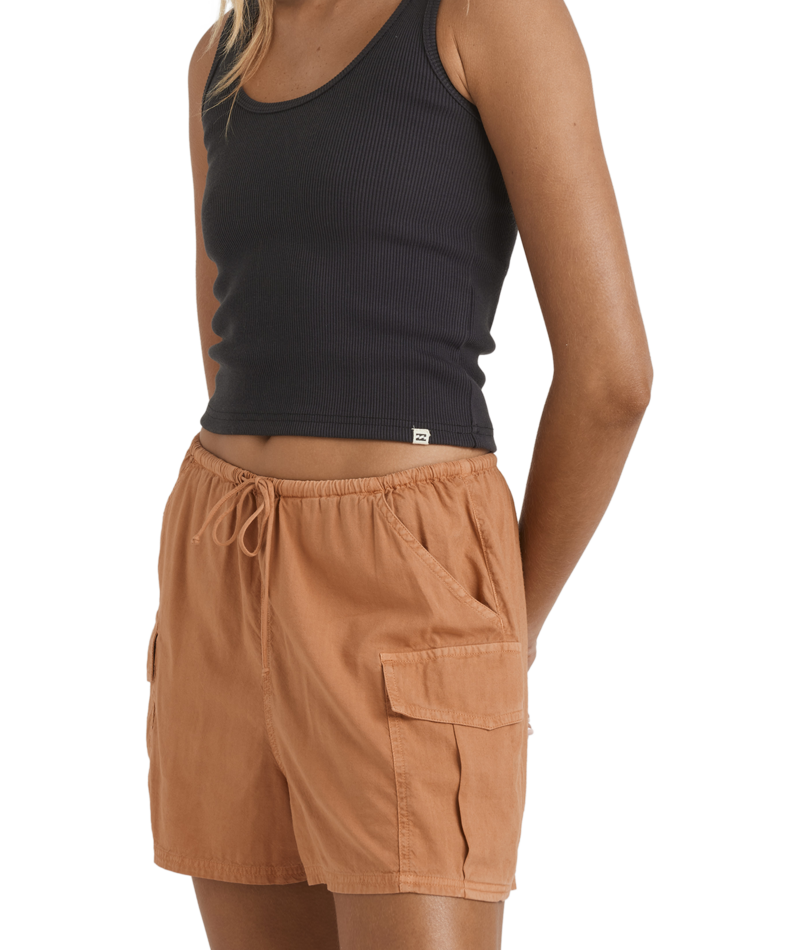 Billabong Lets Go Short in SUNBURNT