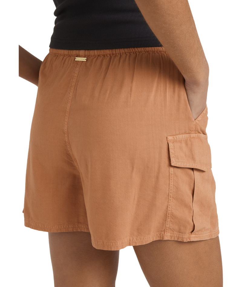 Billabong Lets Go Short in SUNBURNT