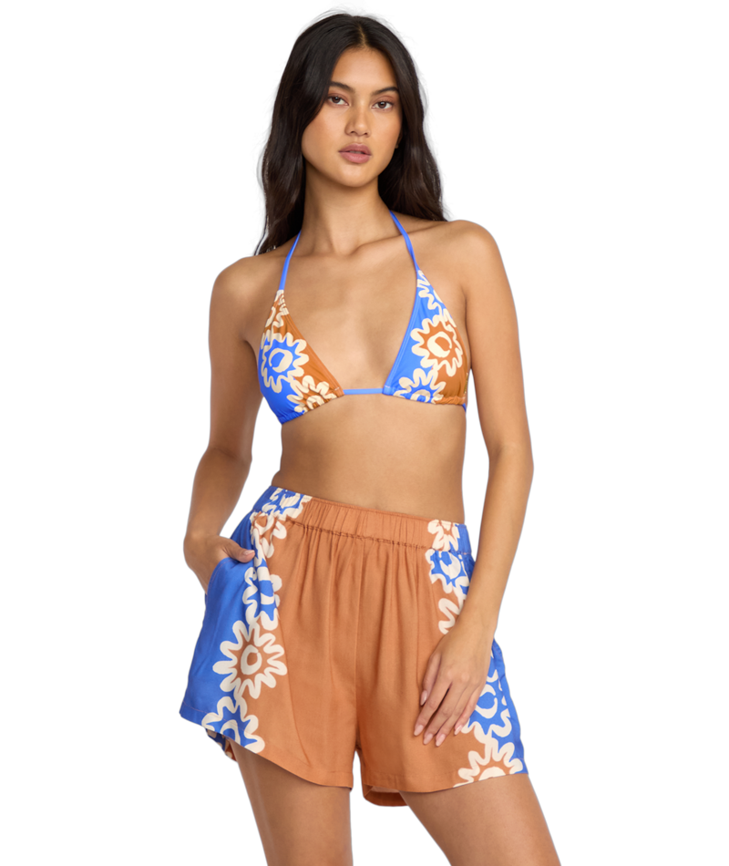 Billabong Trippin Dippin Short in SUNBURNT