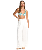 Billabong Tailor Made Pnt in SALT CRYSTAL