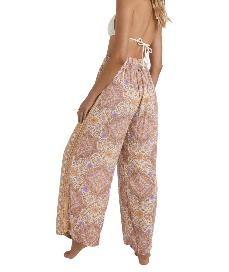 Billabong Just For You Follow Me Pant in SUNSTONE