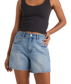 Billabong Shifter Dnm Shrt in SHADED WASH