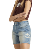 Billabong Funster Short in SUN FADED INDIGO