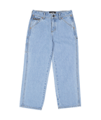 Billabong Boys Spec 73 Chrome Jean in STONE BLUE