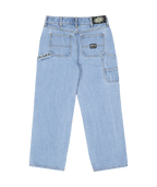 Billabong Boys Spec 73 Chrome Jean in STONE BLUE