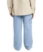 Billabong Boys Spec 73 Chrome Jean in STONE BLUE