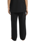 Billabong Boys Spec 73 Chrome Jean in WASHED BLACK