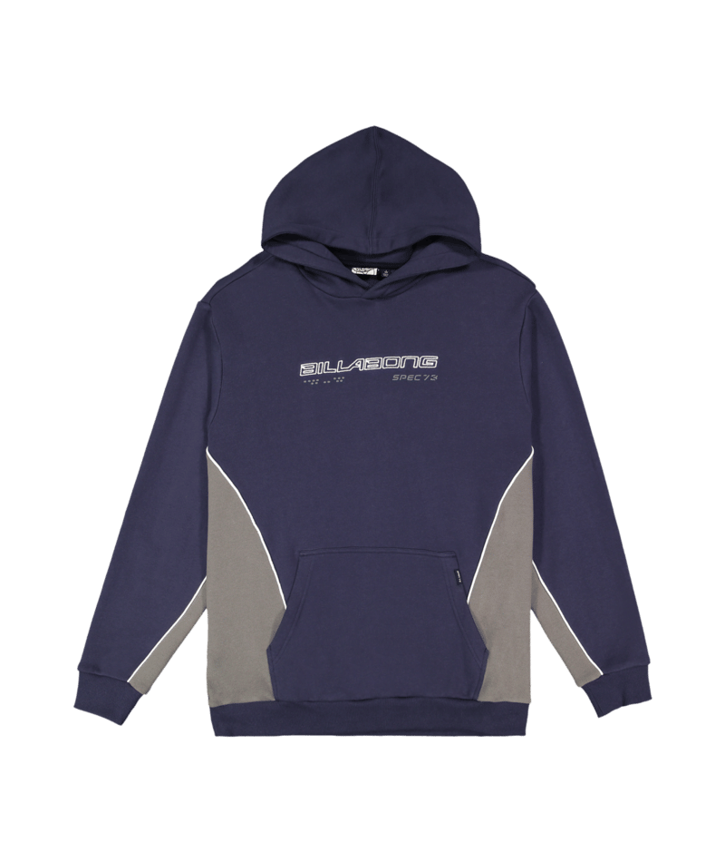 Billabong Boys Spec 73 Pop in VINTAGE INDIGO