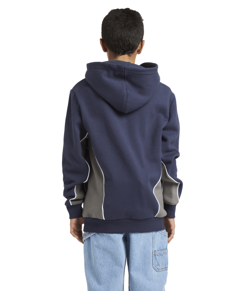 Billabong Boys Spec 73 Pop in VINTAGE INDIGO