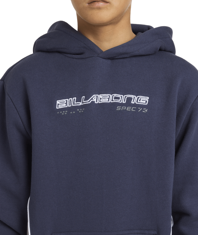 Billabong Boys Spec 73 Pop in VINTAGE INDIGO