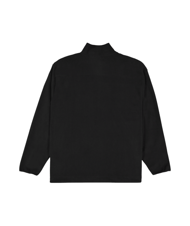 Billabong Boys Spec Polar Zip in BLACK