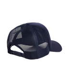 Billabong Bracket Arch Trucker in DARK NAVY
