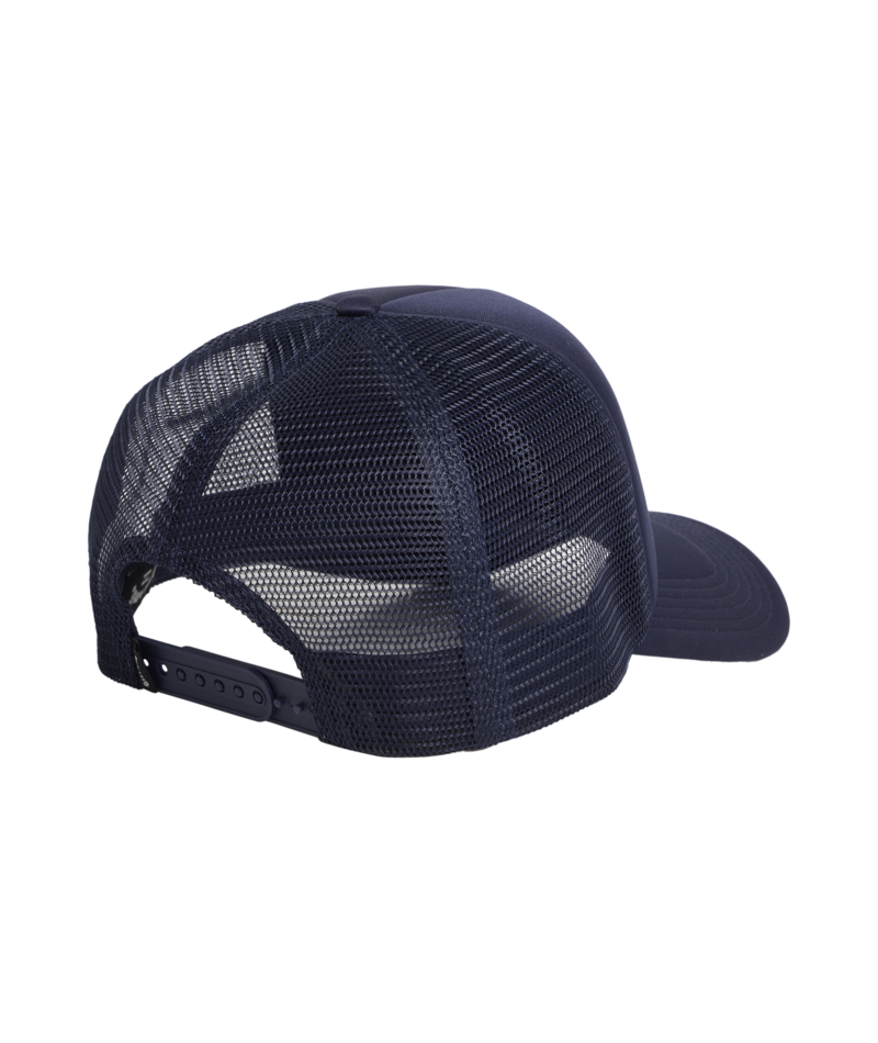 Billabong Bracket Arch Trucker in DARK NAVY
