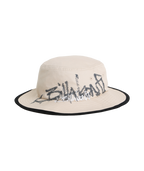 Billabong Script Boonie in STONE