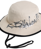Billabong Script Boonie in STONE