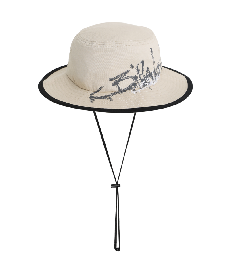 Billabong Script Boonie in STONE