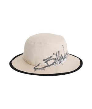 Billabong Script Boonie in STONE