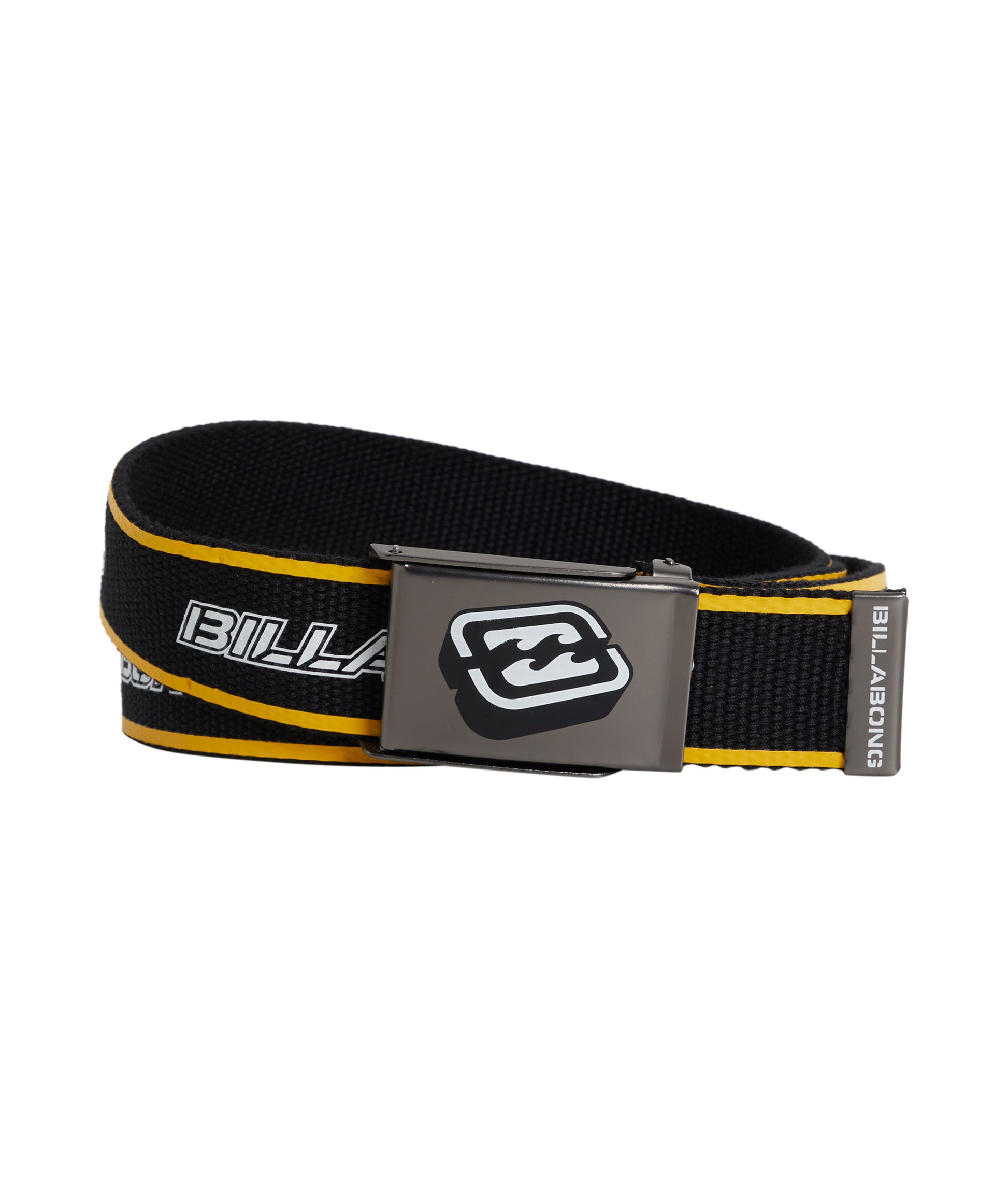 Billabong Spec 73 Belt in BLACK