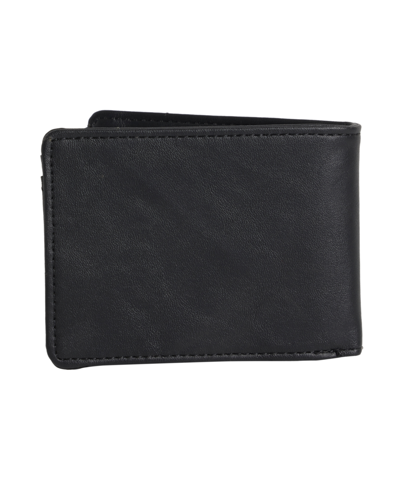 Billabong Range Wallet in BLACK