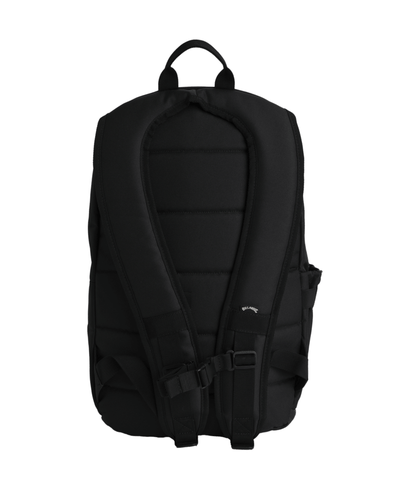 Billabong Norfolk Pack in BLACK