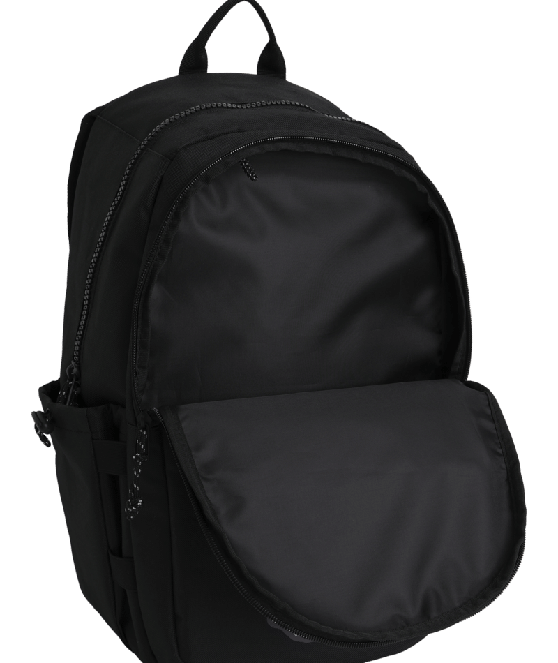 Billabong Norfolk Pack in BLACK