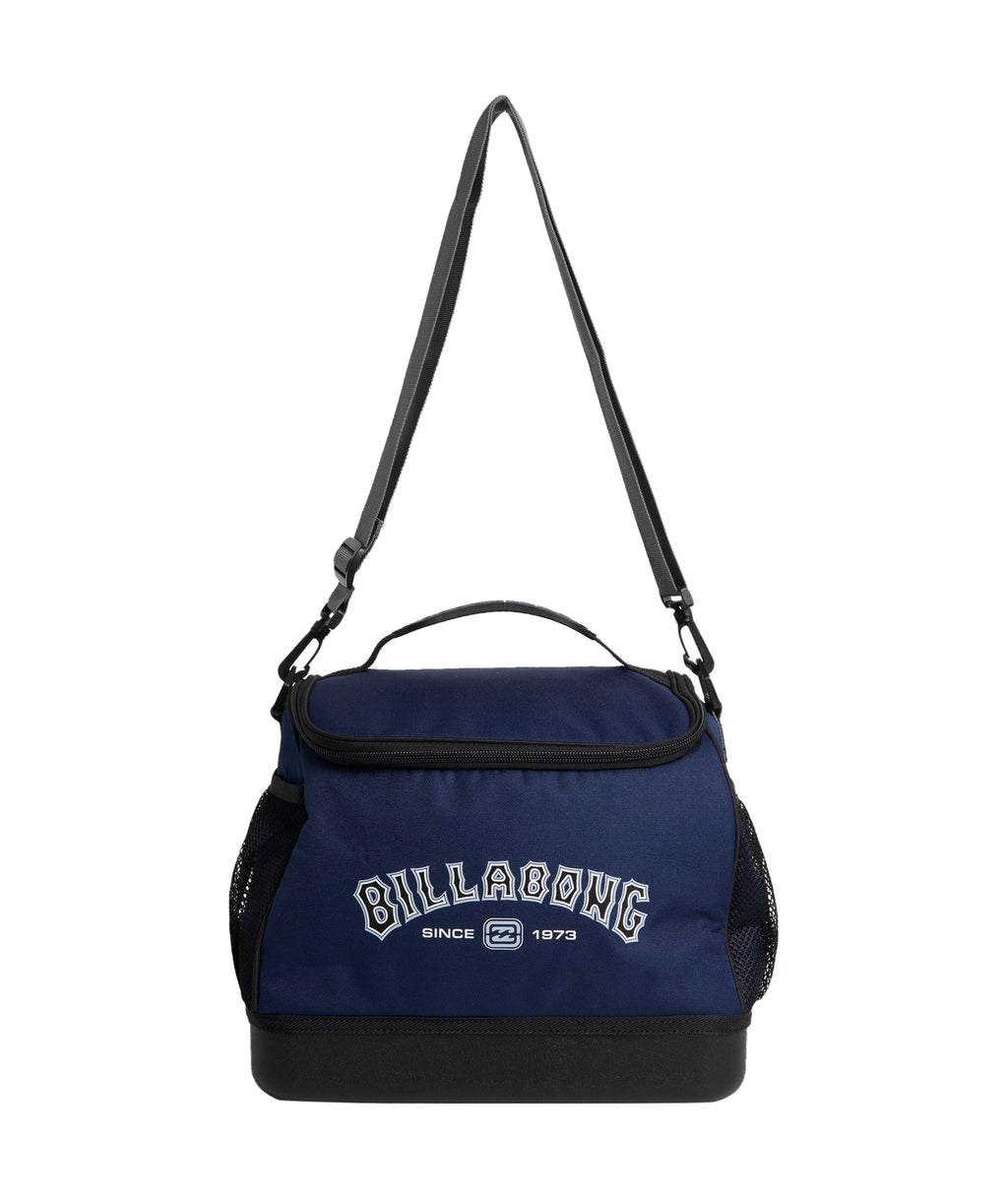 Billabong Smoko Cooler in DARK NAVY