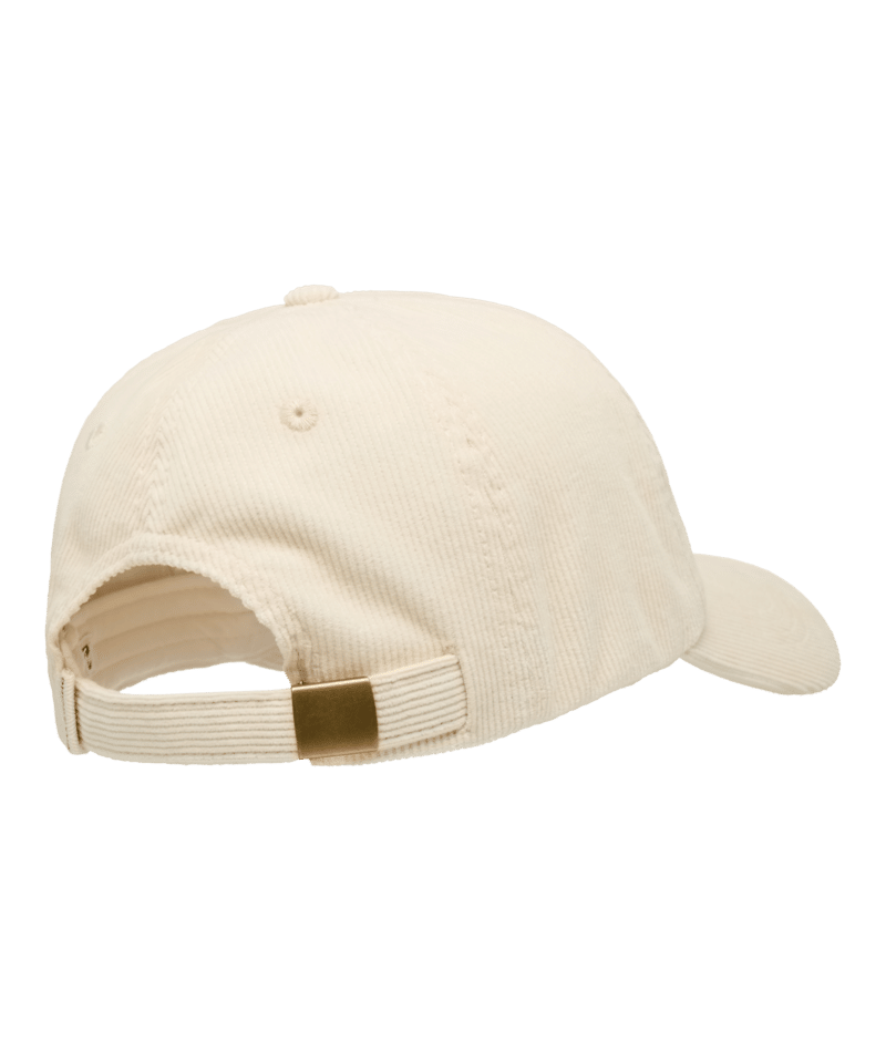 Billabong Dad Cap in SALT CRYSTAL 1