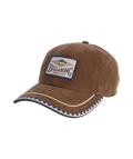 Billabong Point Break Cap in CEMENT
