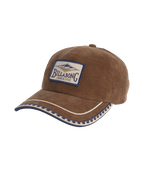 Billabong Point Break Cap in CEMENT