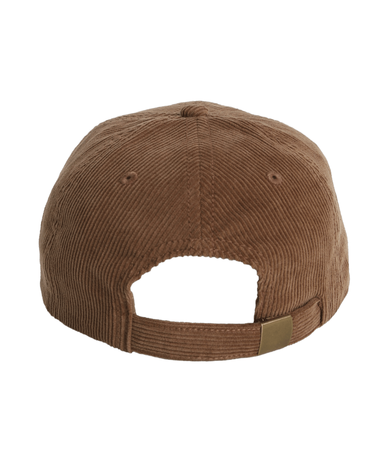 Billabong Point Break Cap in CEMENT