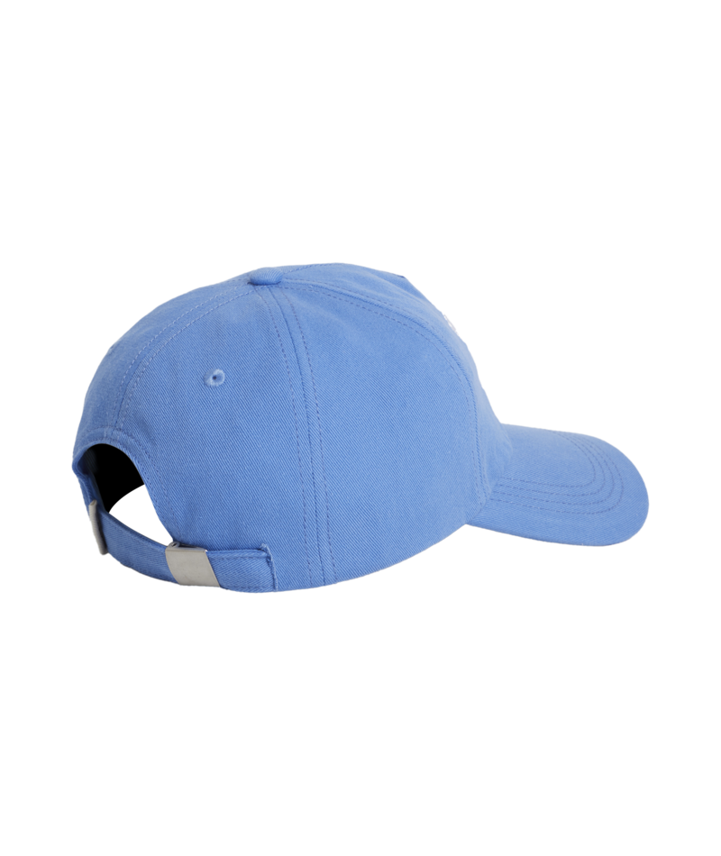 Billabong Surf High Sun Faded Cap in TIDAL BLUE