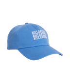 Billabong Surf High Sun Faded Cap in TIDAL BLUE