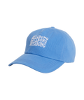 Billabong Surf High Sun Faded Cap in TIDAL BLUE