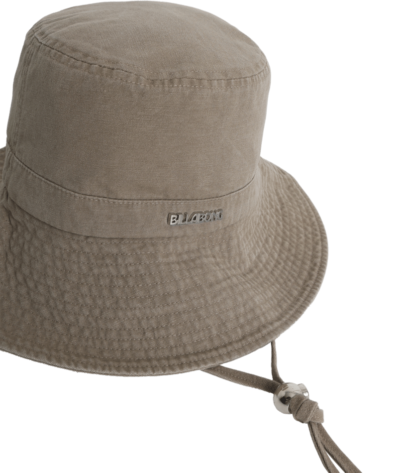 Billabong Sands Hat in MUSHROOM