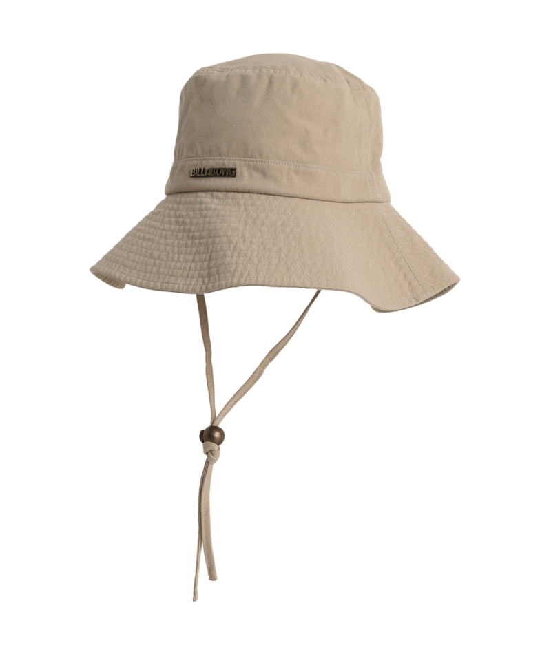 Billabong Sands Hat in OATMEAL