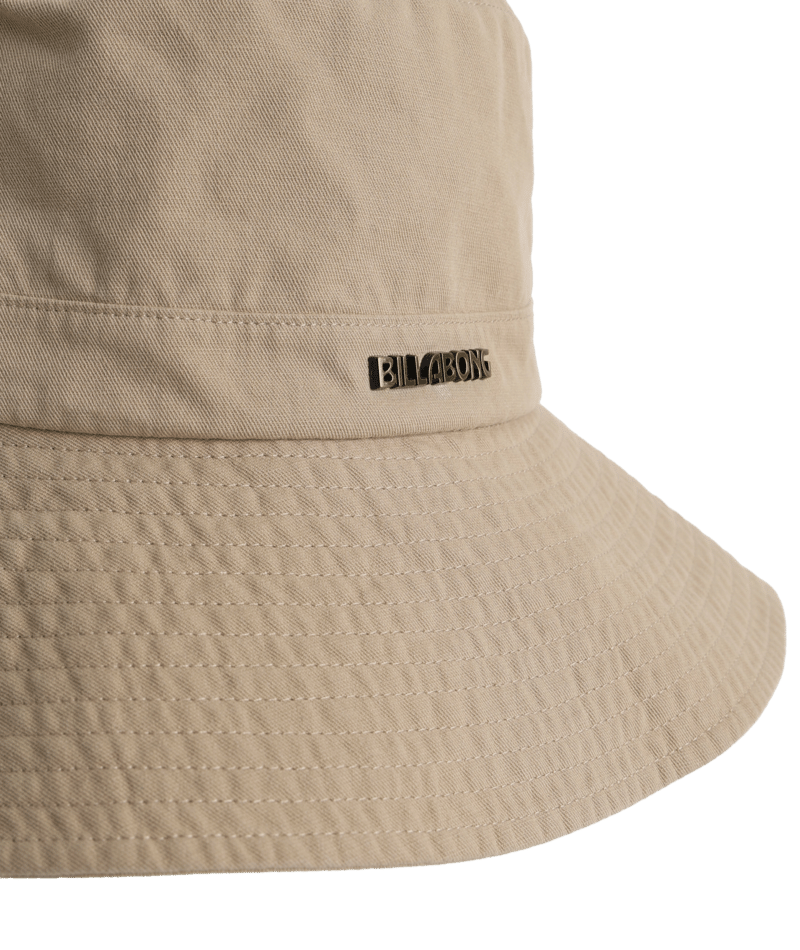 Billabong Sands Hat in OATMEAL