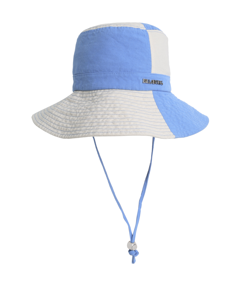 Billabong All Day Me Hat in SALT CRYSTAL