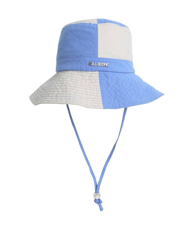 Billabong All Day Me Hat in SALT CRYSTAL