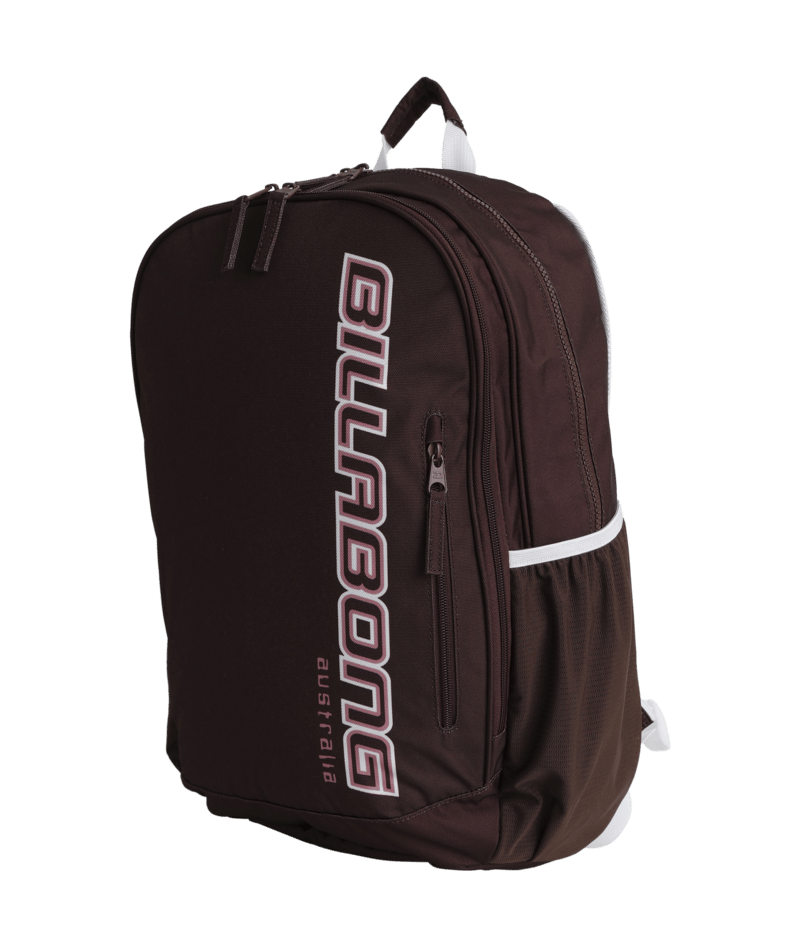 Billabong Billa Tripper Backpack in CHOC CHIP